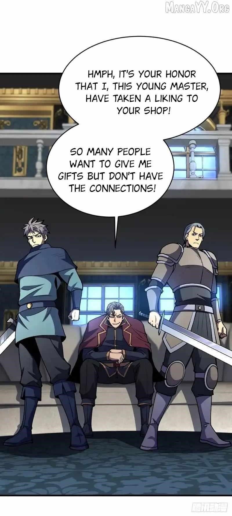 Lord of Summoning! When Anomalies Descend Upon the Human World Chapter 81 - Page 46