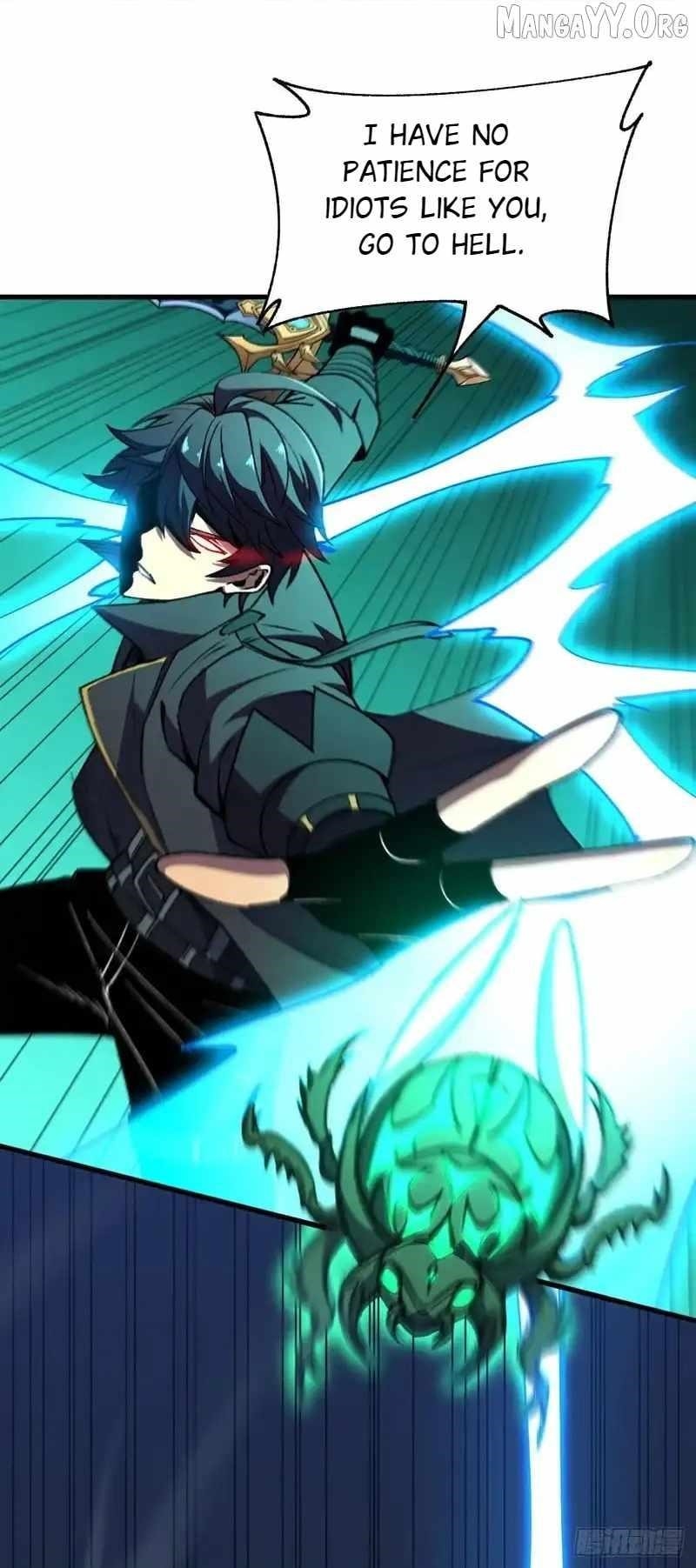 Lord of Summoning! When Anomalies Descend Upon the Human World Chapter 81 - Page 51