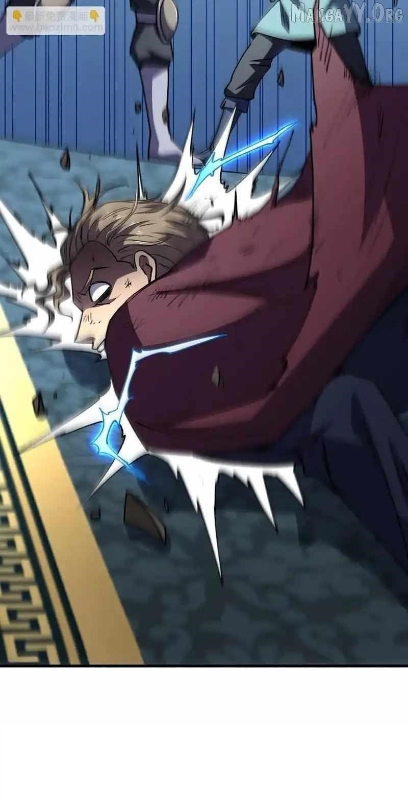 Lord of Summoning! When Anomalies Descend Upon the Human World Chapter 81 - Page 61