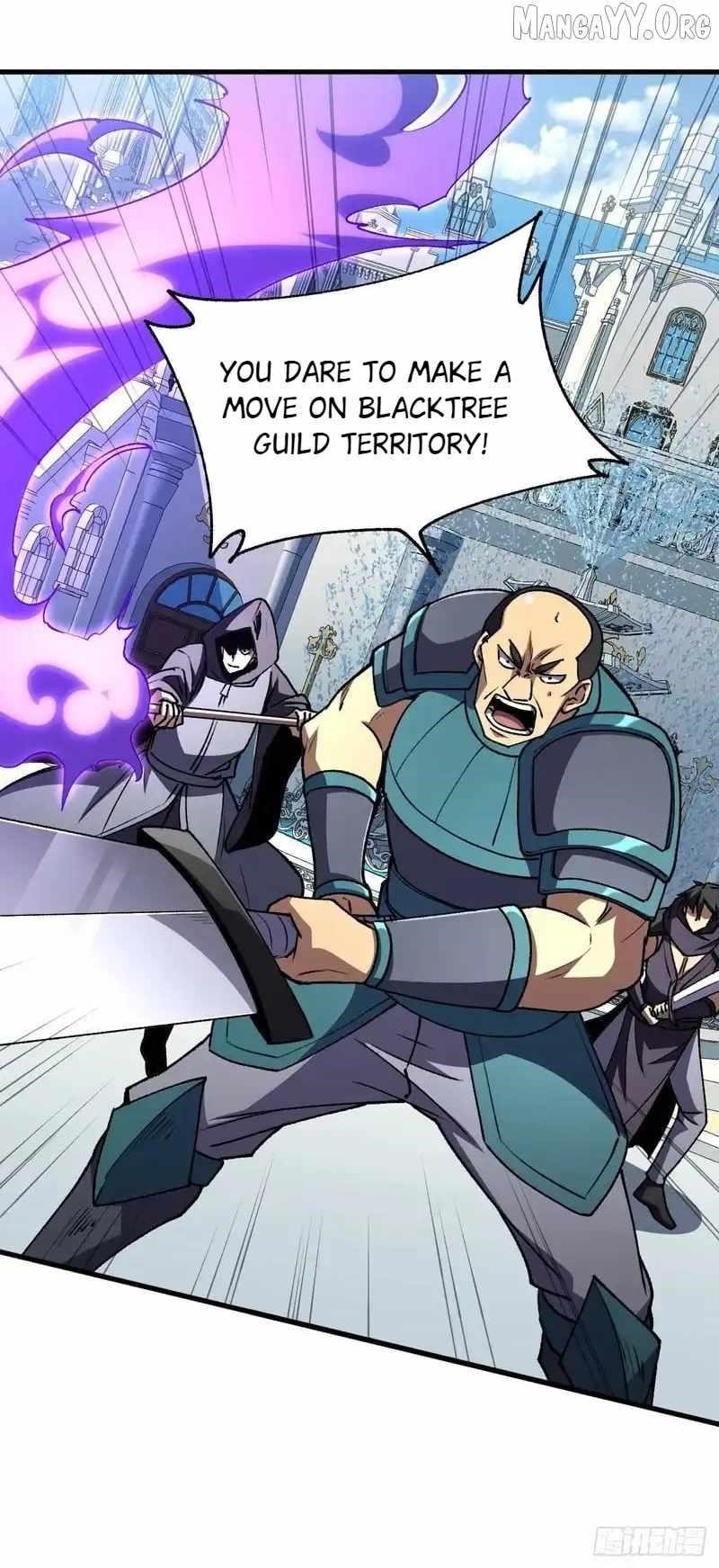 Lord of Summoning! When Anomalies Descend Upon the Human World Chapter 81 - Page 7