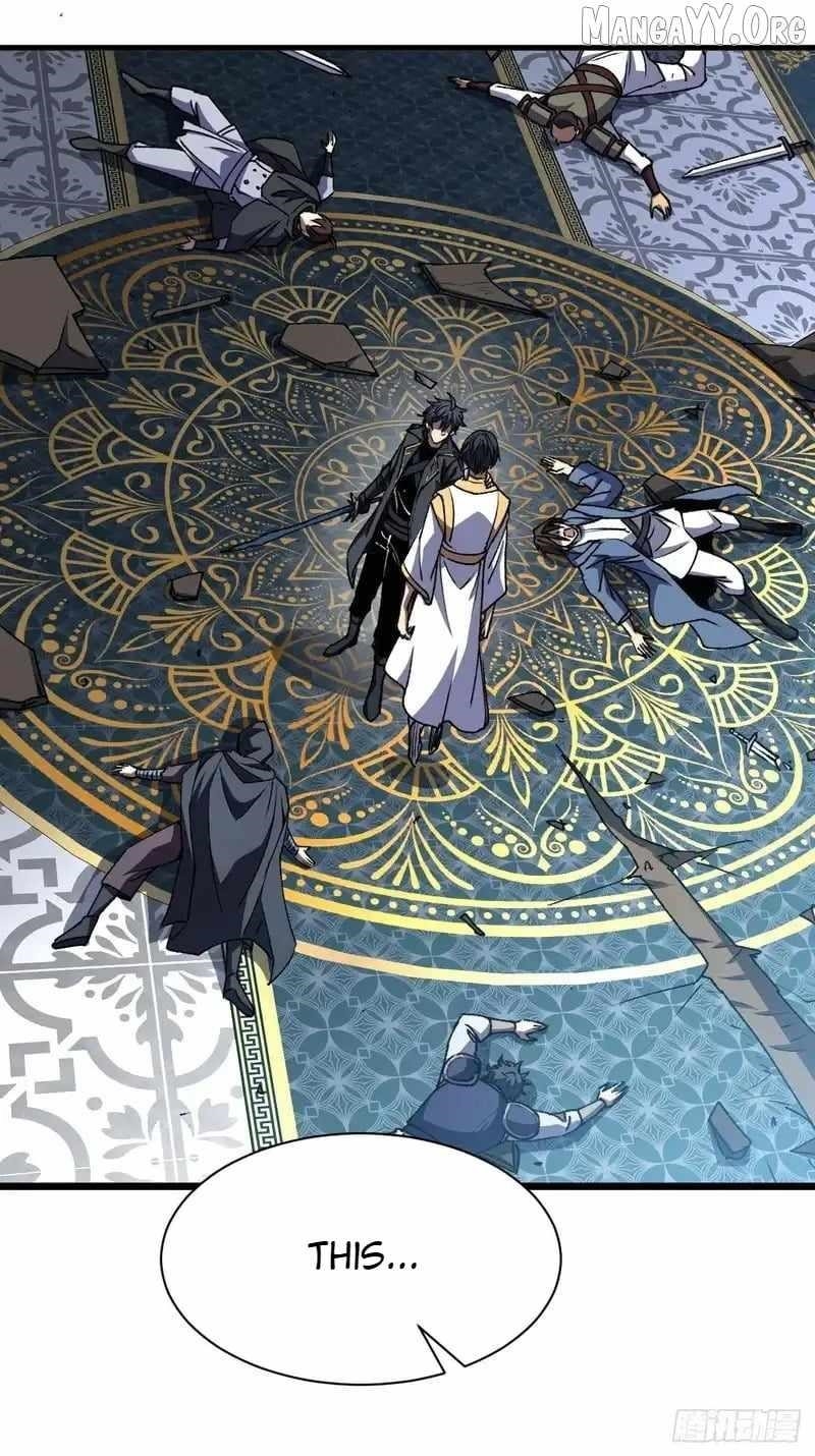 Lord of Summoning! When Anomalies Descend Upon the Human World Chapter 82 - Page 10