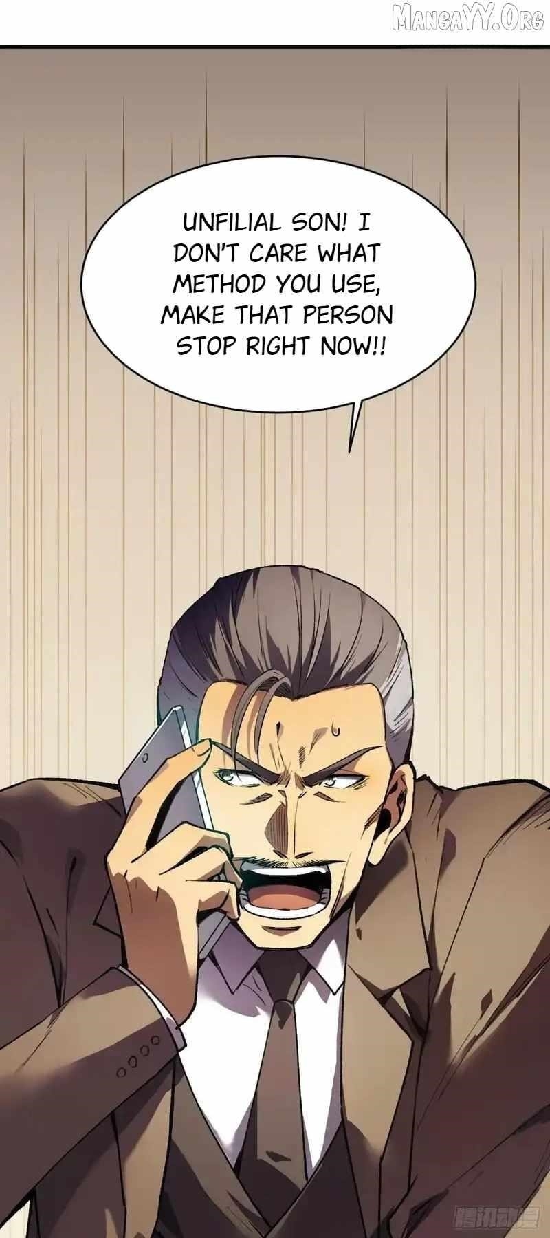 Lord of Summoning! When Anomalies Descend Upon the Human World Chapter 82 - Page 19