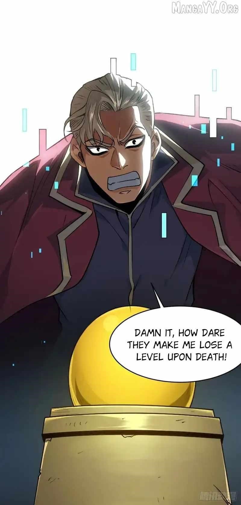 Lord of Summoning! When Anomalies Descend Upon the Human World Chapter 82 - Page 21