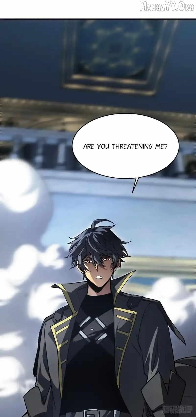 Lord of Summoning! When Anomalies Descend Upon the Human World Chapter 82 - Page 25