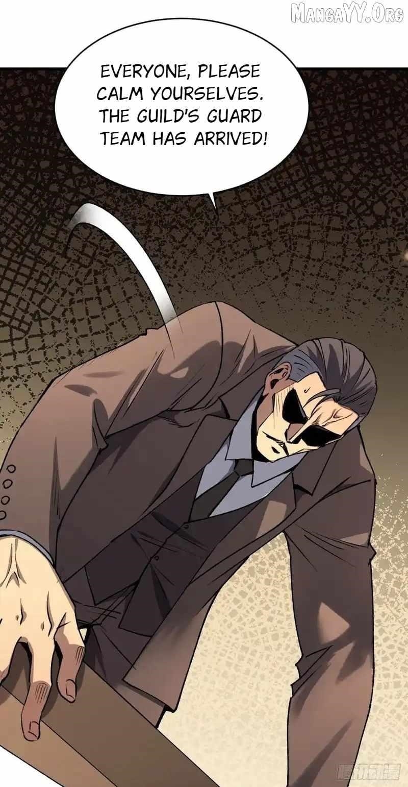 Lord of Summoning! When Anomalies Descend Upon the Human World Chapter 82 - Page 38