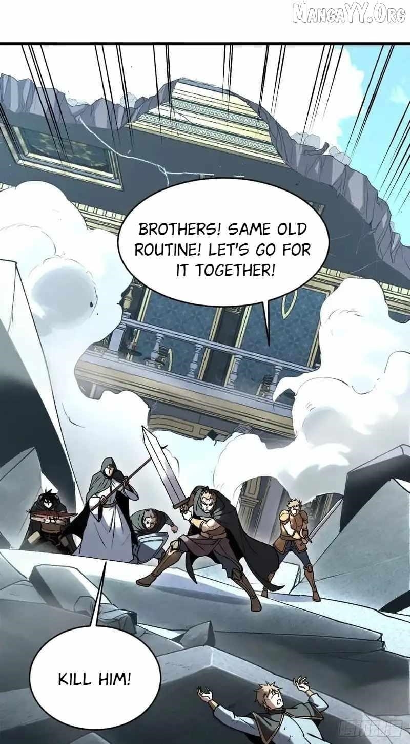 Lord of Summoning! When Anomalies Descend Upon the Human World Chapter 82 - Page 57