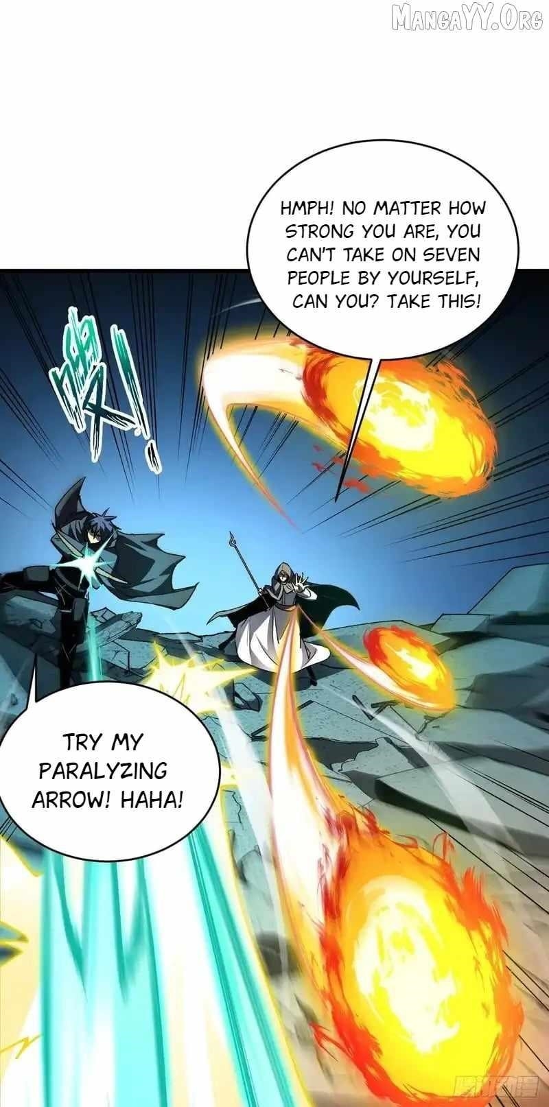 Lord of Summoning! When Anomalies Descend Upon the Human World Chapter 82 - Page 66