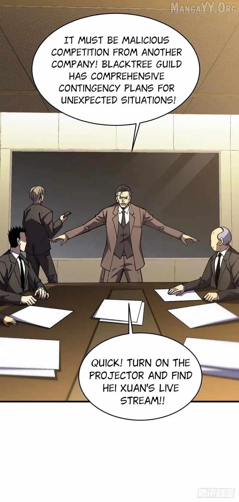 Lord of Summoning! When Anomalies Descend Upon the Human World Chapter 82 - Page 7