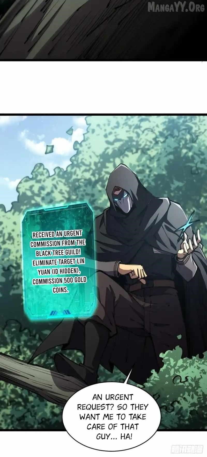 Lord of Summoning! When Anomalies Descend Upon the Human World Chapter 83 - Page 37