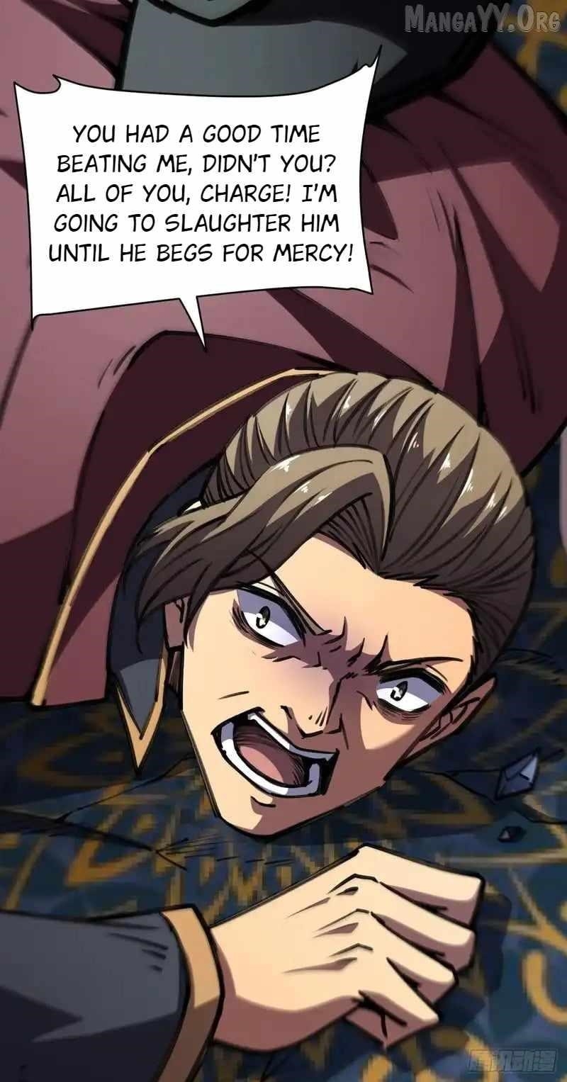 Lord of Summoning! When Anomalies Descend Upon the Human World Chapter 83 - Page 48