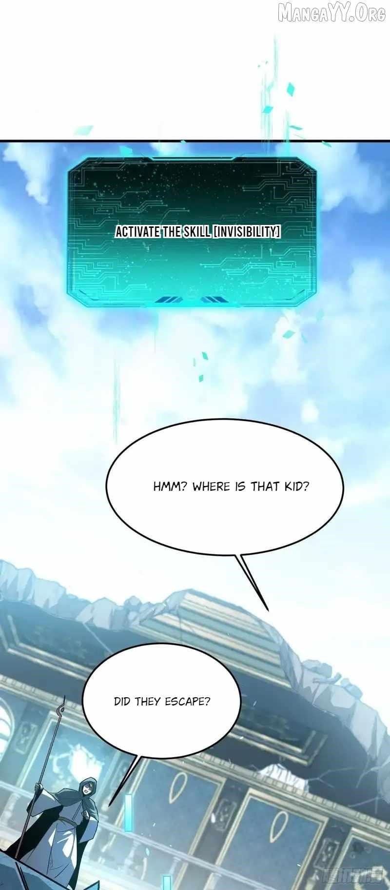 Lord of Summoning! When Anomalies Descend Upon the Human World Chapter 83 - Page 5