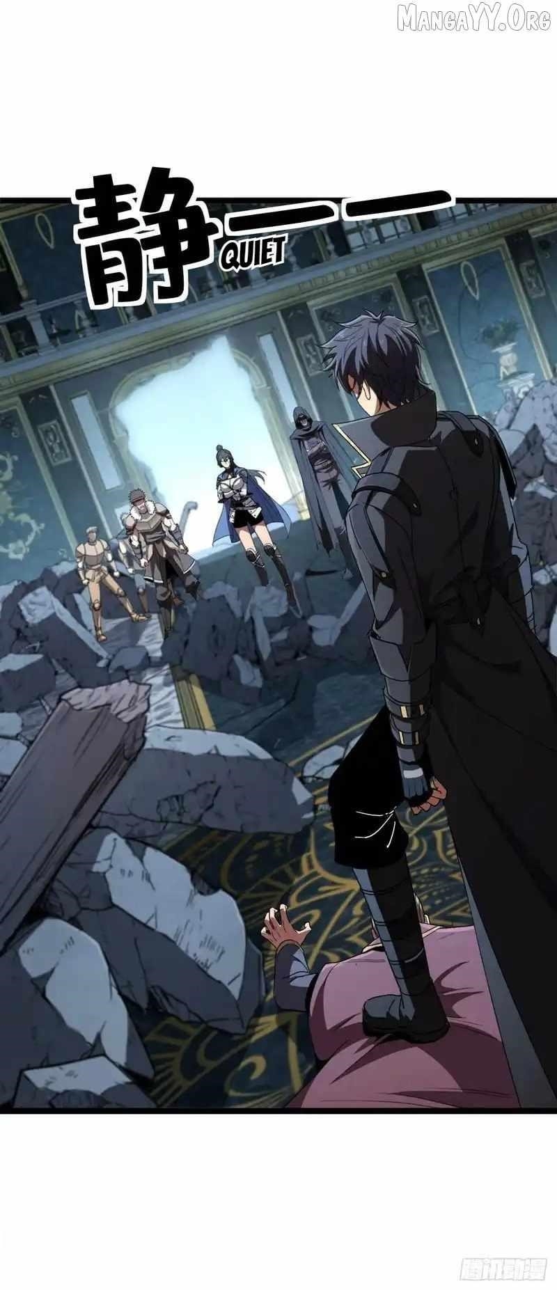 Lord of Summoning! When Anomalies Descend Upon the Human World Chapter 83 - Page 50