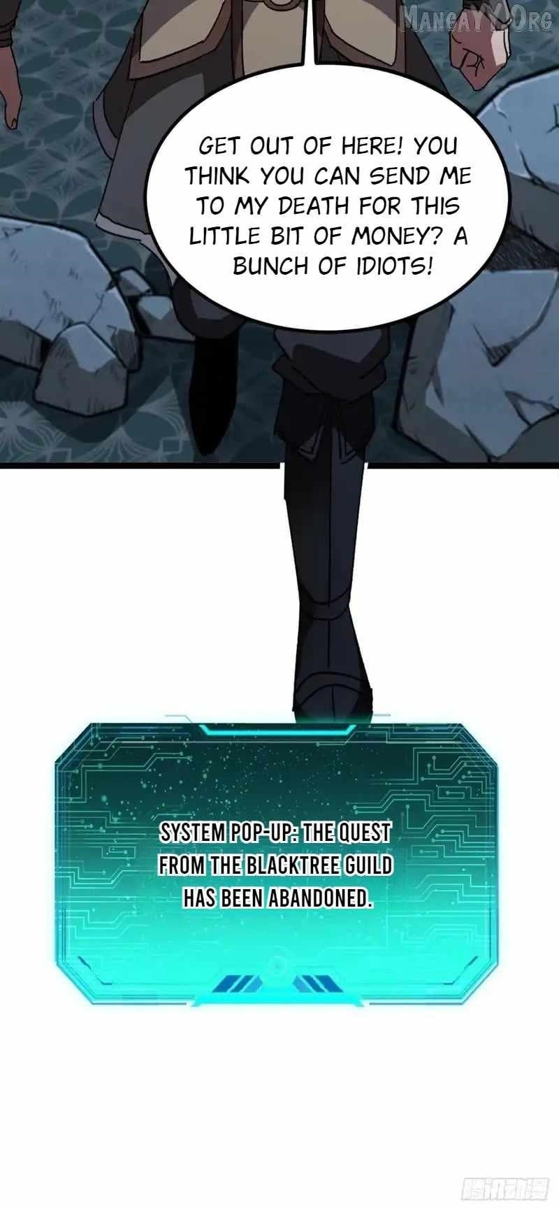 Lord of Summoning! When Anomalies Descend Upon the Human World Chapter 83 - Page 55