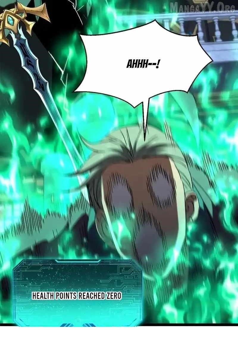 Lord of Summoning! When Anomalies Descend Upon the Human World Chapter 83 - Page 58