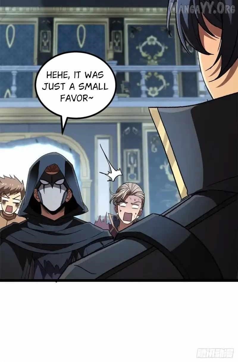 Lord of Summoning! When Anomalies Descend Upon the Human World Chapter 84 - Page 11