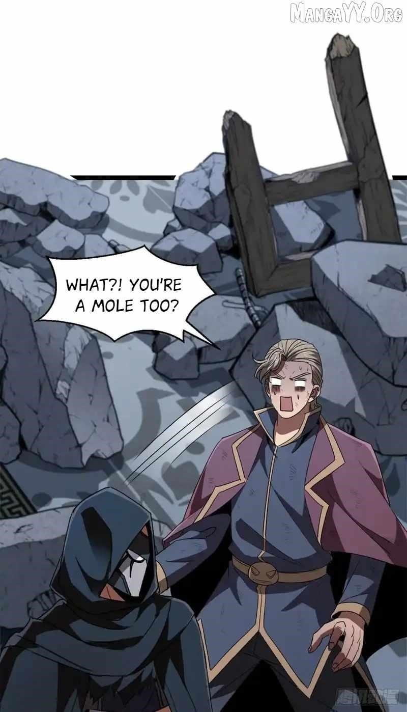 Lord of Summoning! When Anomalies Descend Upon the Human World Chapter 84 - Page 12