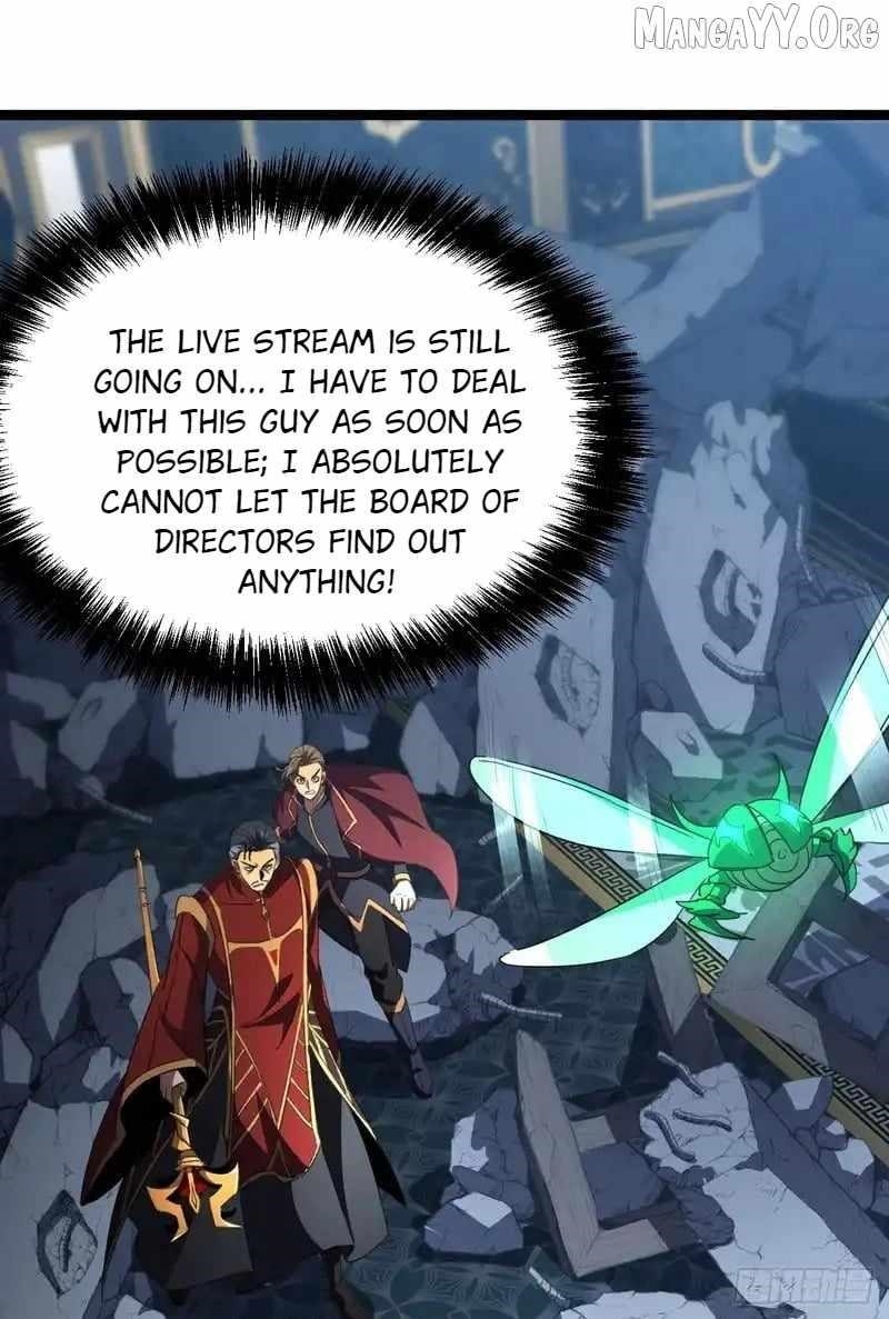 Lord of Summoning! When Anomalies Descend Upon the Human World Chapter 84 - Page 31