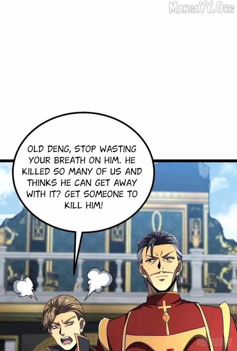 Lord of Summoning! When Anomalies Descend Upon the Human World Chapter 84 - Page 34