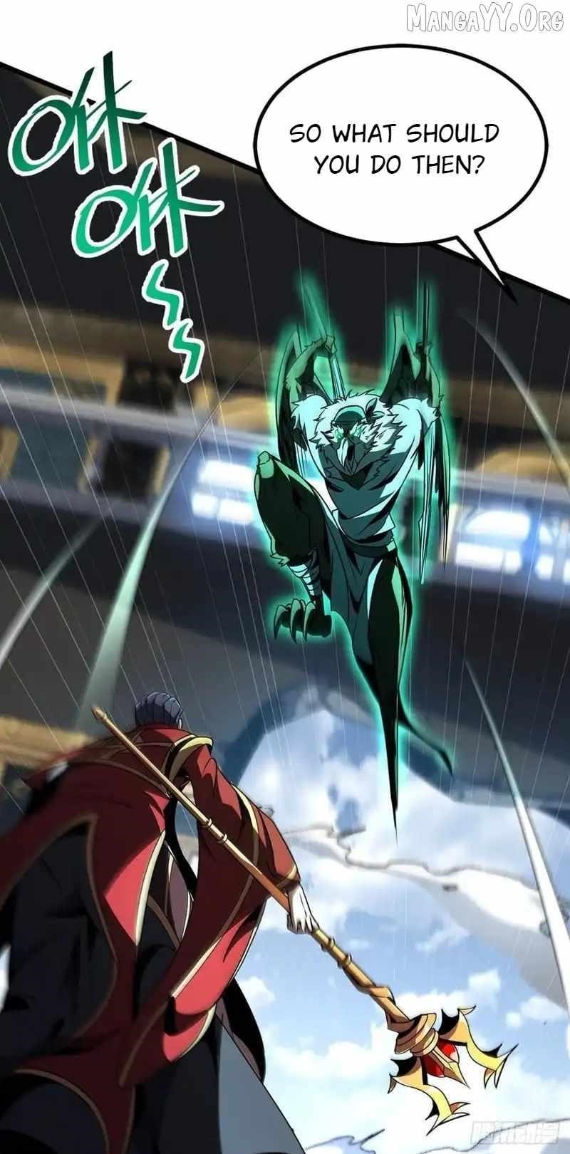 Lord of Summoning! When Anomalies Descend Upon the Human World Chapter 84 - Page 43