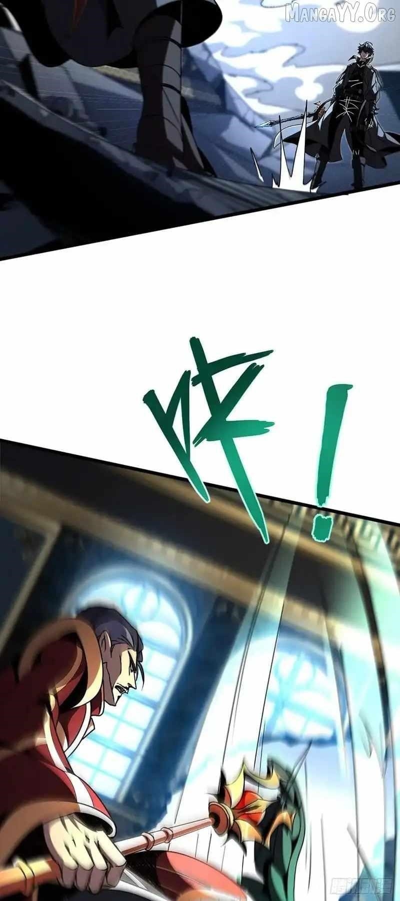 Lord of Summoning! When Anomalies Descend Upon the Human World Chapter 84 - Page 44