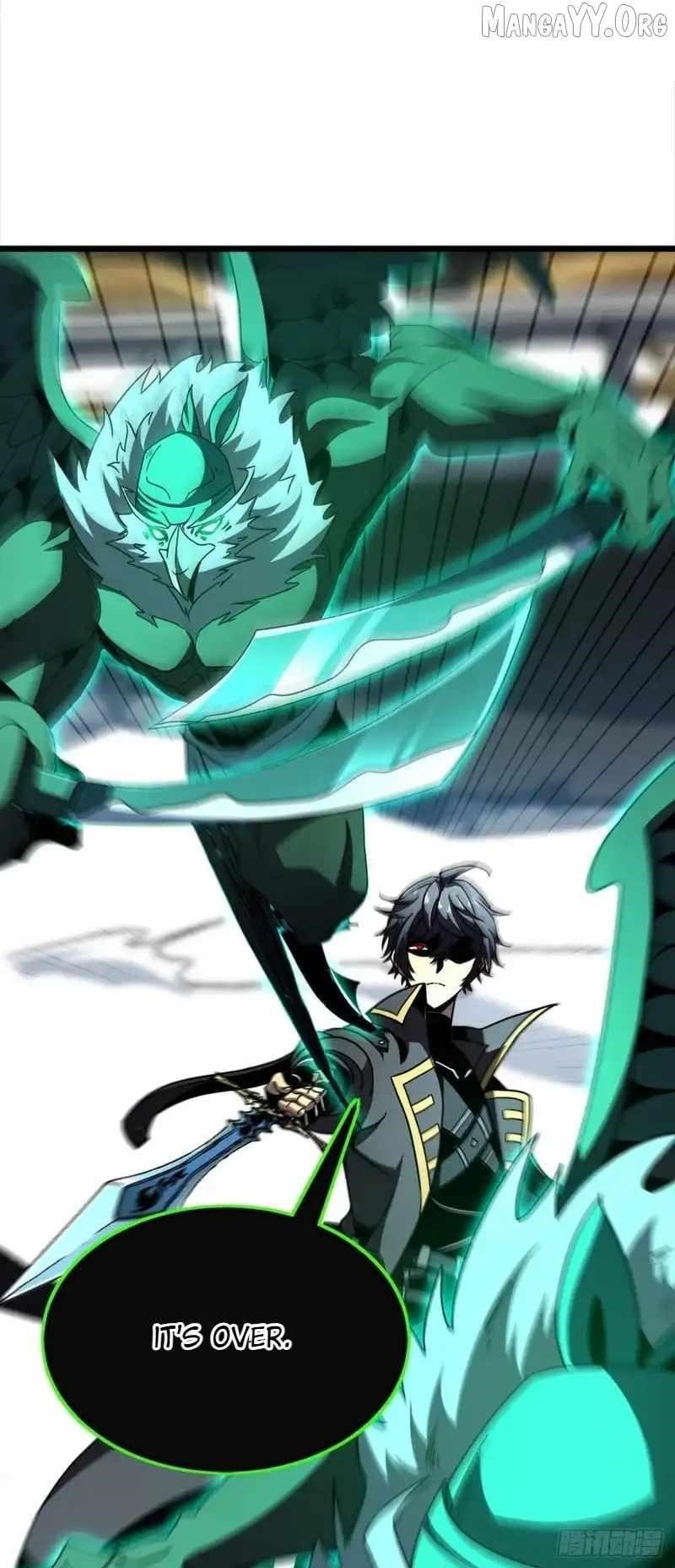 Lord of Summoning! When Anomalies Descend Upon the Human World Chapter 84 - Page 46