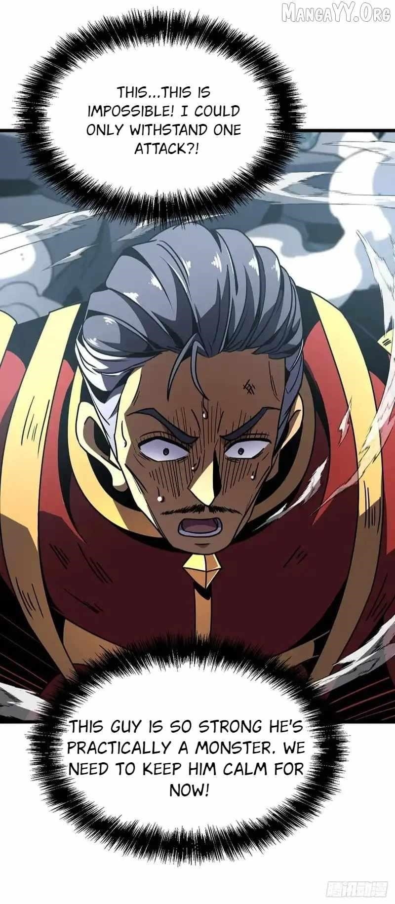 Lord of Summoning! When Anomalies Descend Upon the Human World Chapter 84 - Page 52