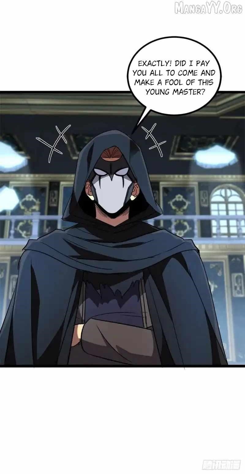 Lord of Summoning! When Anomalies Descend Upon the Human World Chapter 84 - Page 8