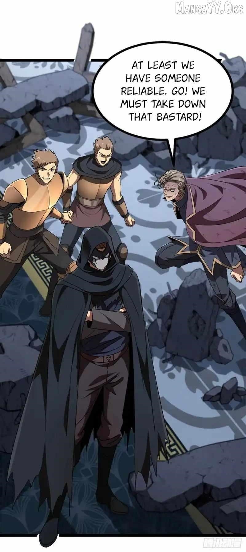 Lord of Summoning! When Anomalies Descend Upon the Human World Chapter 84 - Page 9