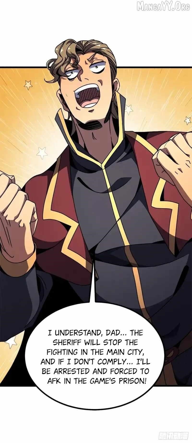 Lord of Summoning! When Anomalies Descend Upon the Human World Chapter 85 - Page 15