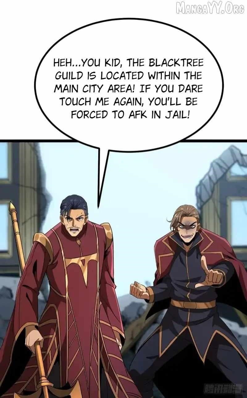 Lord of Summoning! When Anomalies Descend Upon the Human World Chapter 85 - Page 19