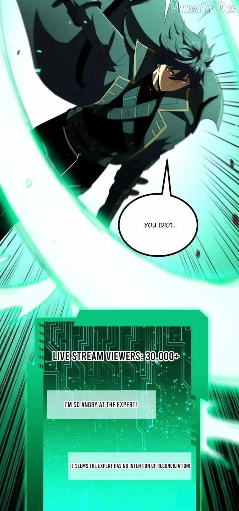 Lord of Summoning! When Anomalies Descend Upon the Human World Chapter 85 - Page 29