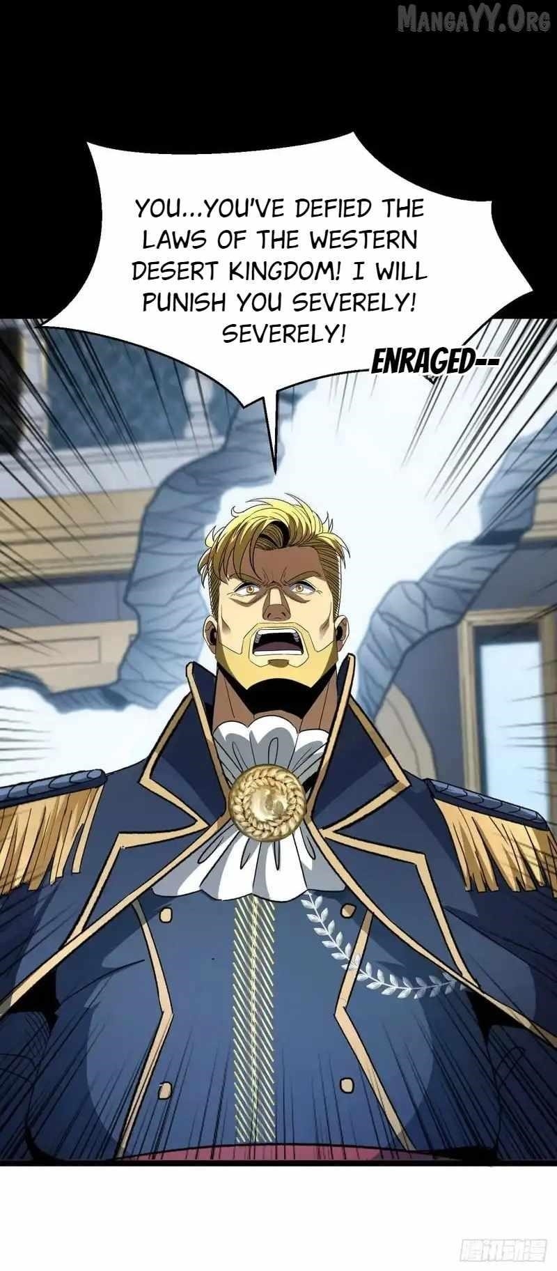 Lord of Summoning! When Anomalies Descend Upon the Human World Chapter 85 - Page 31