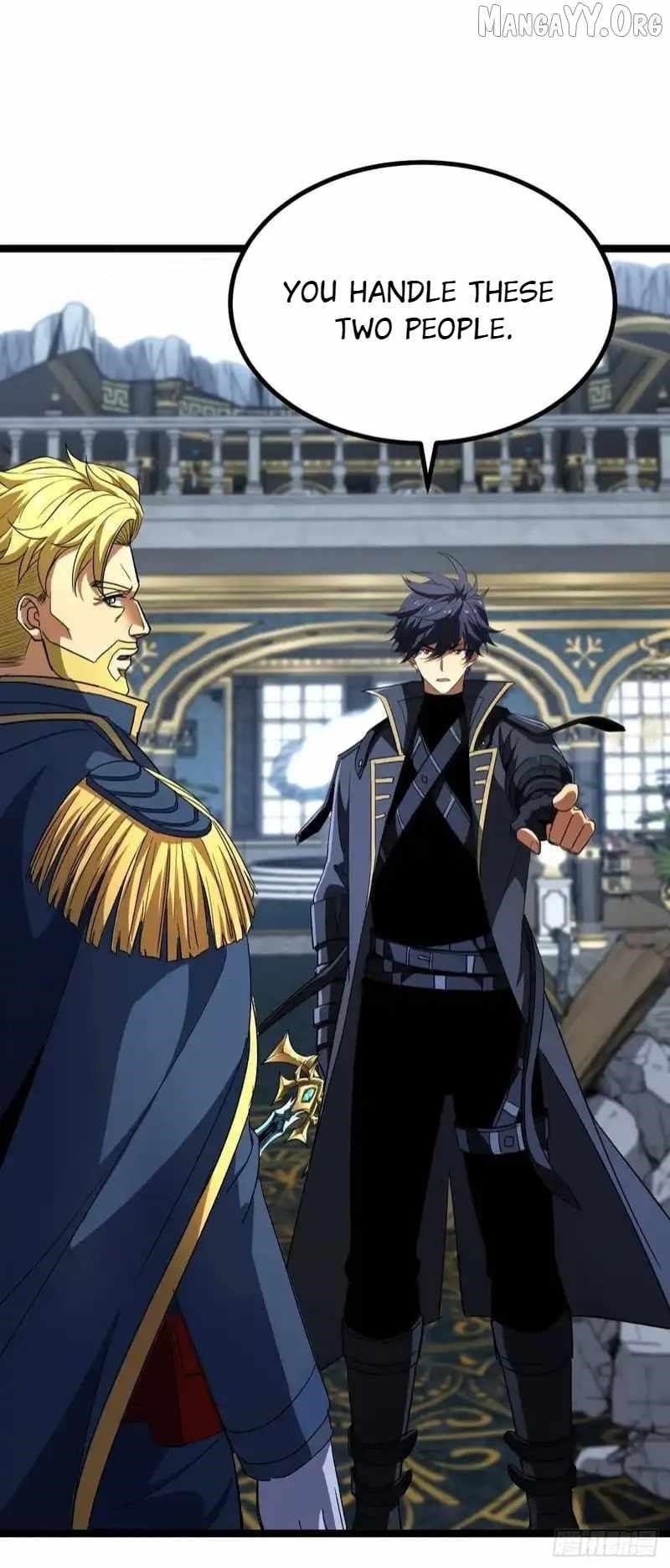 Lord of Summoning! When Anomalies Descend Upon the Human World Chapter 85 - Page 42