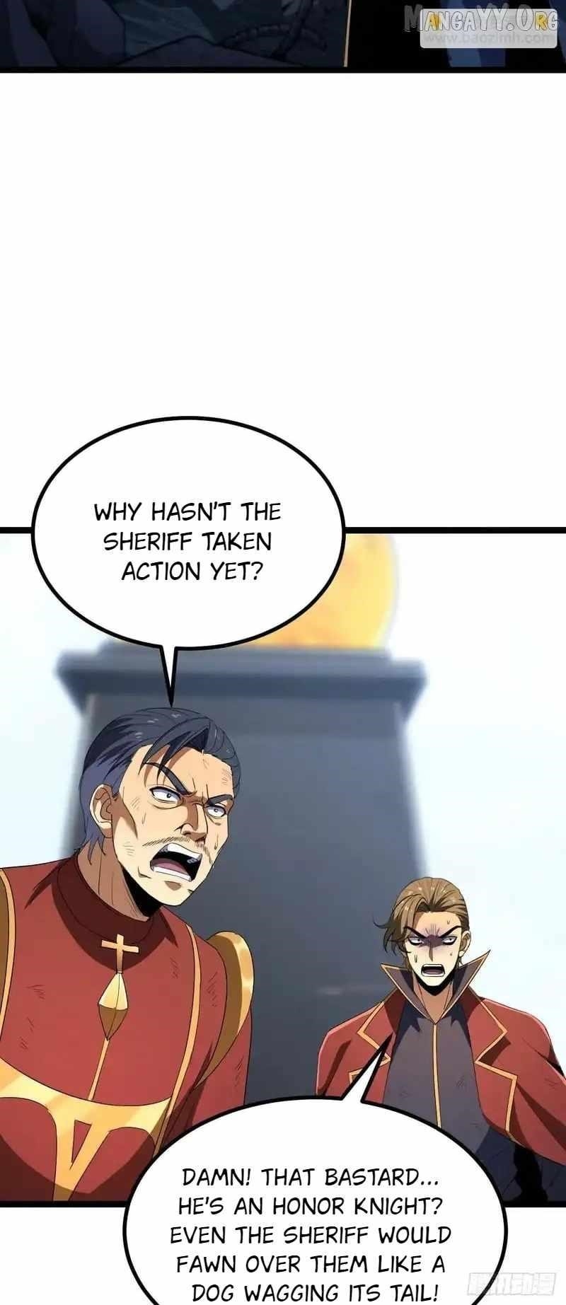 Lord of Summoning! When Anomalies Descend Upon the Human World Chapter 85 - Page 44