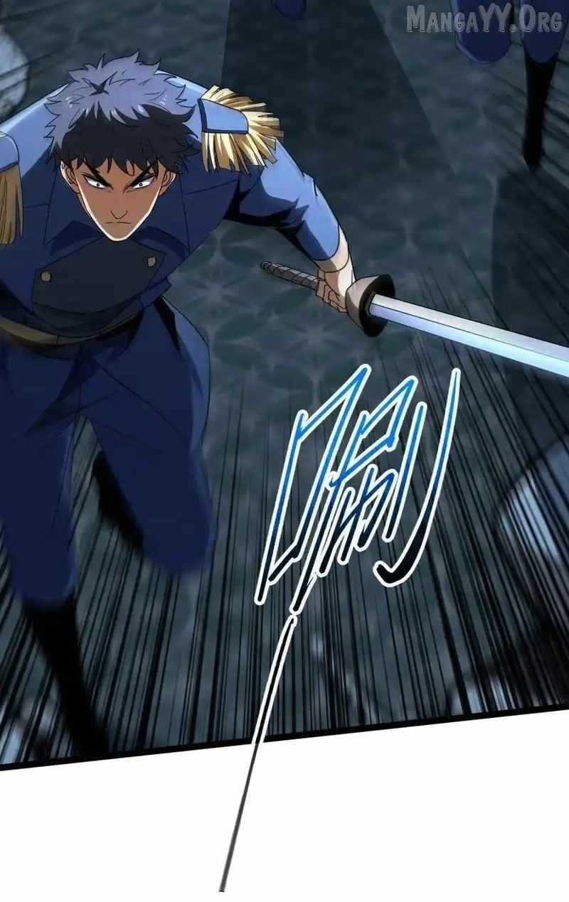 Lord of Summoning! When Anomalies Descend Upon the Human World Chapter 85 - Page 46