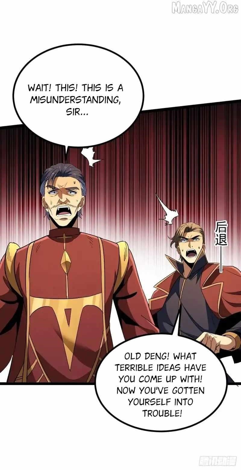 Lord of Summoning! When Anomalies Descend Upon the Human World Chapter 85 - Page 47