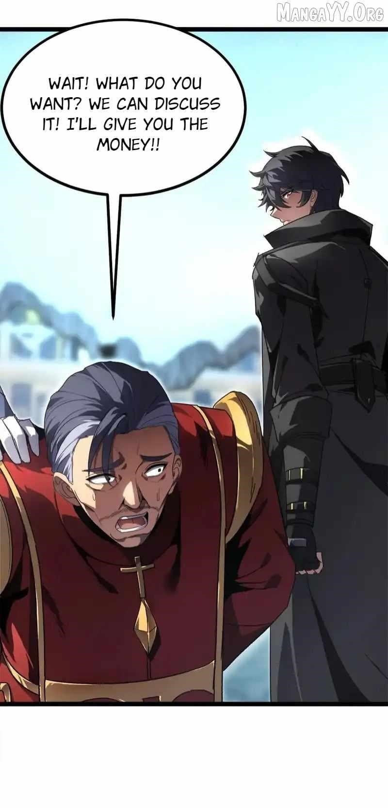 Lord of Summoning! When Anomalies Descend Upon the Human World Chapter 85 - Page 50