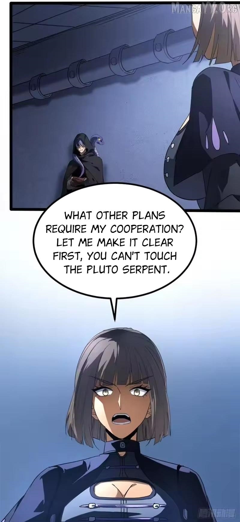 Lord of Summoning! When Anomalies Descend Upon the Human World Chapter 86 - Page 16