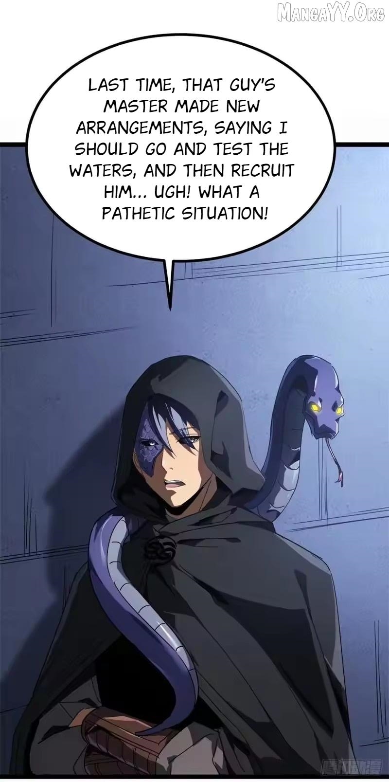 Lord of Summoning! When Anomalies Descend Upon the Human World Chapter 86 - Page 18