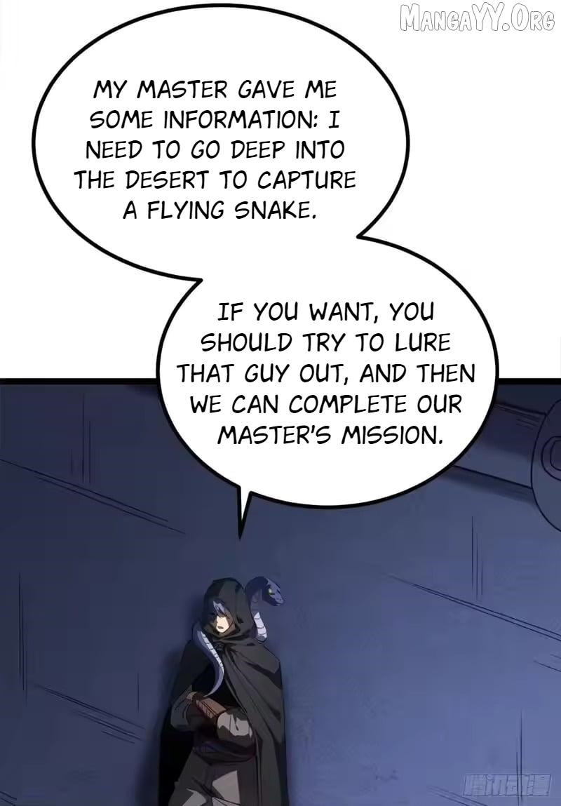 Lord of Summoning! When Anomalies Descend Upon the Human World Chapter 86 - Page 19