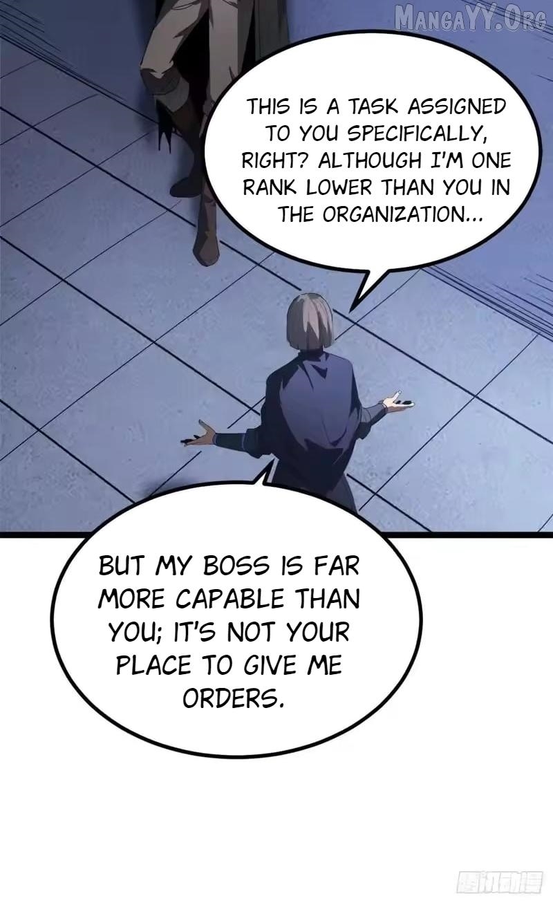 Lord of Summoning! When Anomalies Descend Upon the Human World Chapter 86 - Page 20