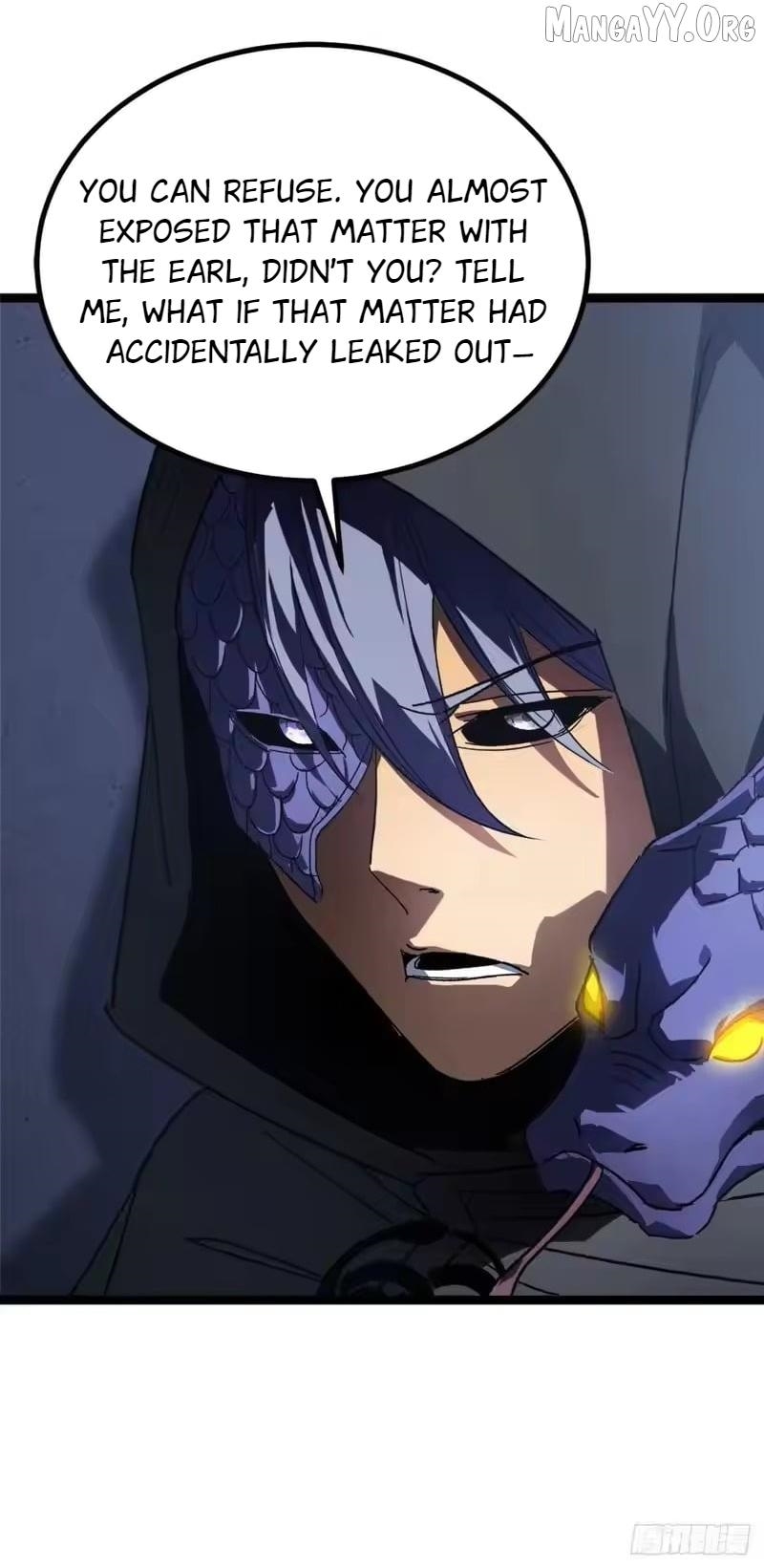 Lord of Summoning! When Anomalies Descend Upon the Human World Chapter 86 - Page 21