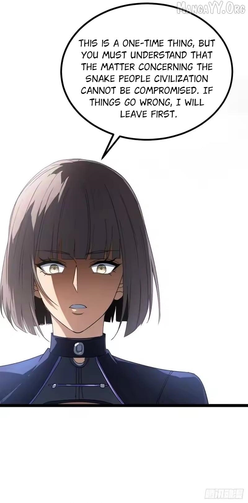 Lord of Summoning! When Anomalies Descend Upon the Human World Chapter 86 - Page 22