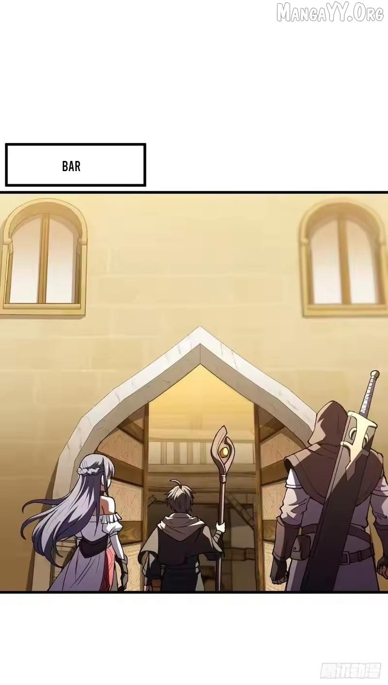 Lord of Summoning! When Anomalies Descend Upon the Human World Chapter 86 - Page 27