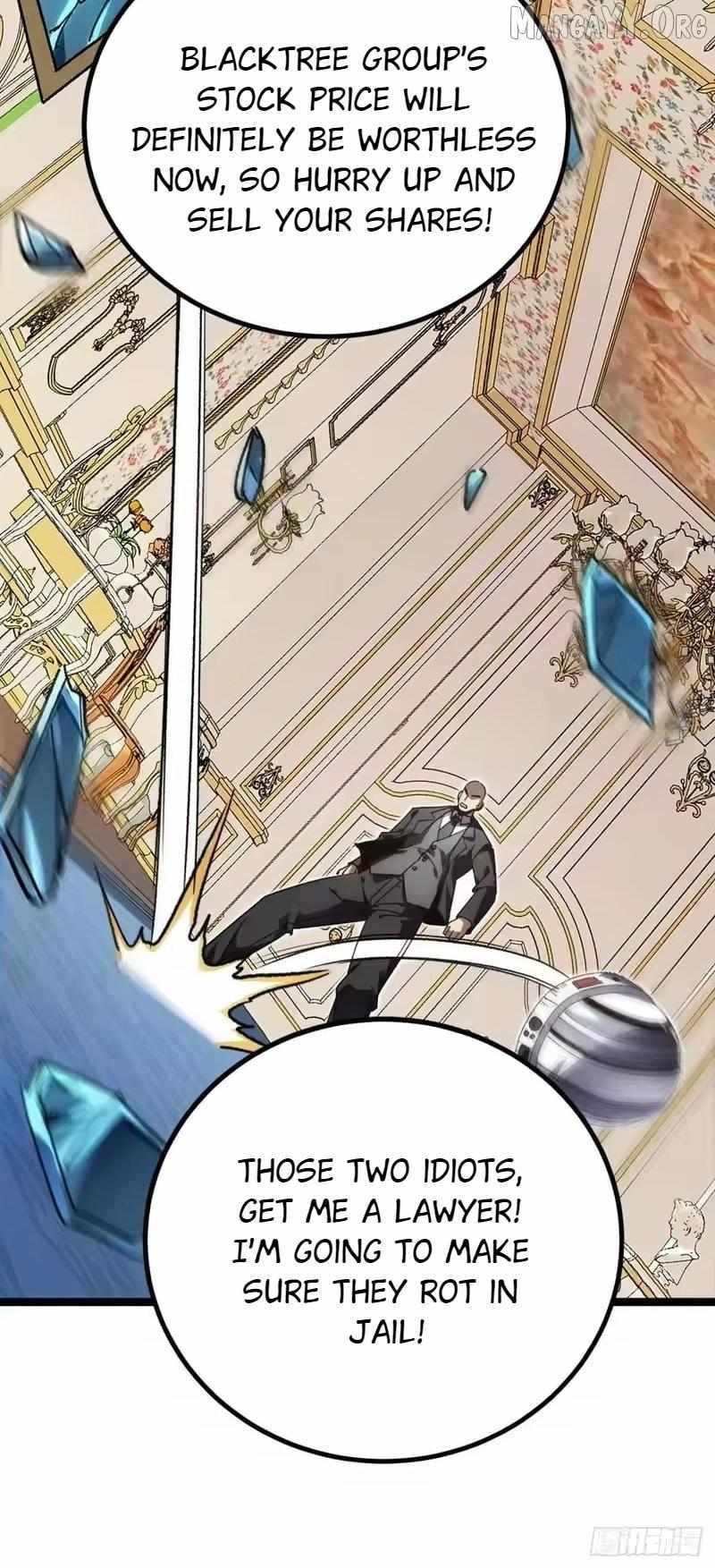 Lord of Summoning! When Anomalies Descend Upon the Human World Chapter 86 - Page 3