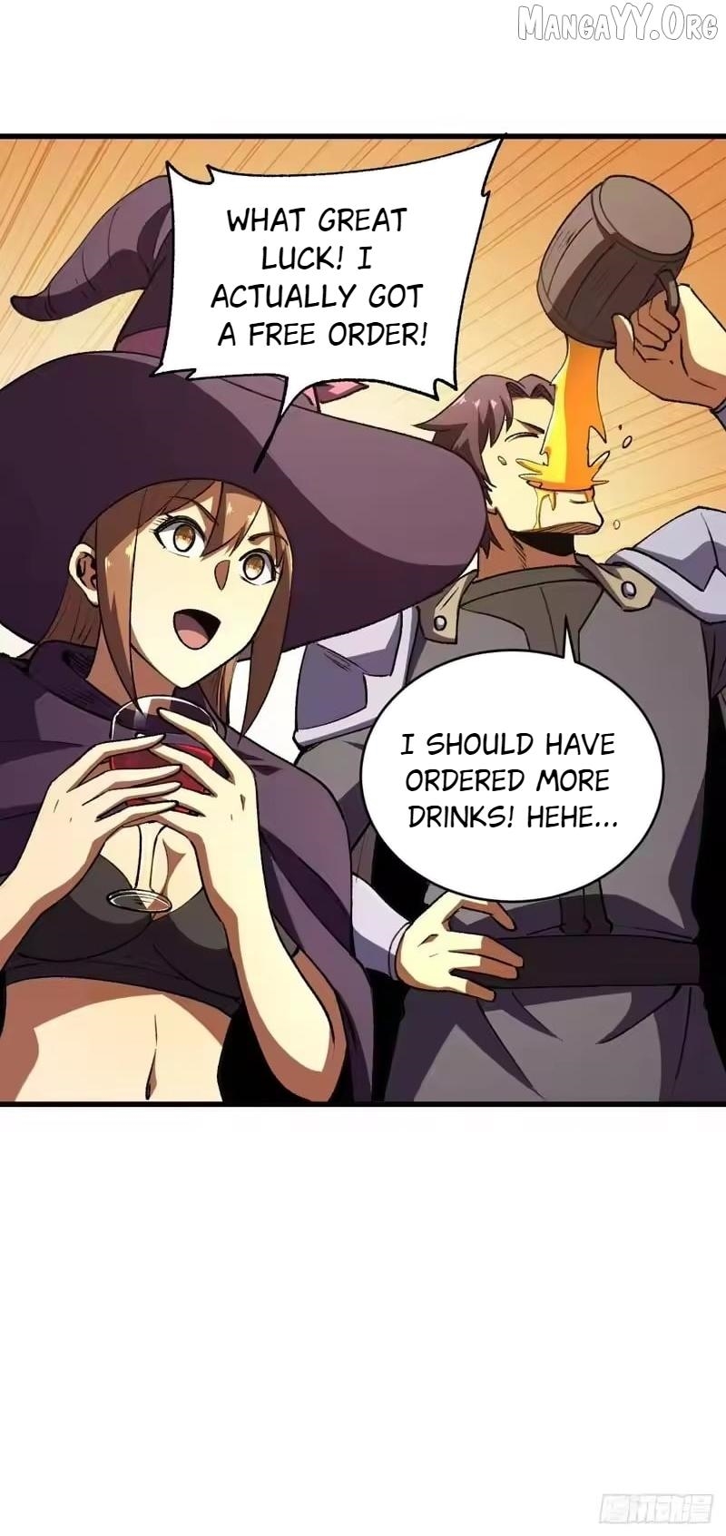 Lord of Summoning! When Anomalies Descend Upon the Human World Chapter 86 - Page 33