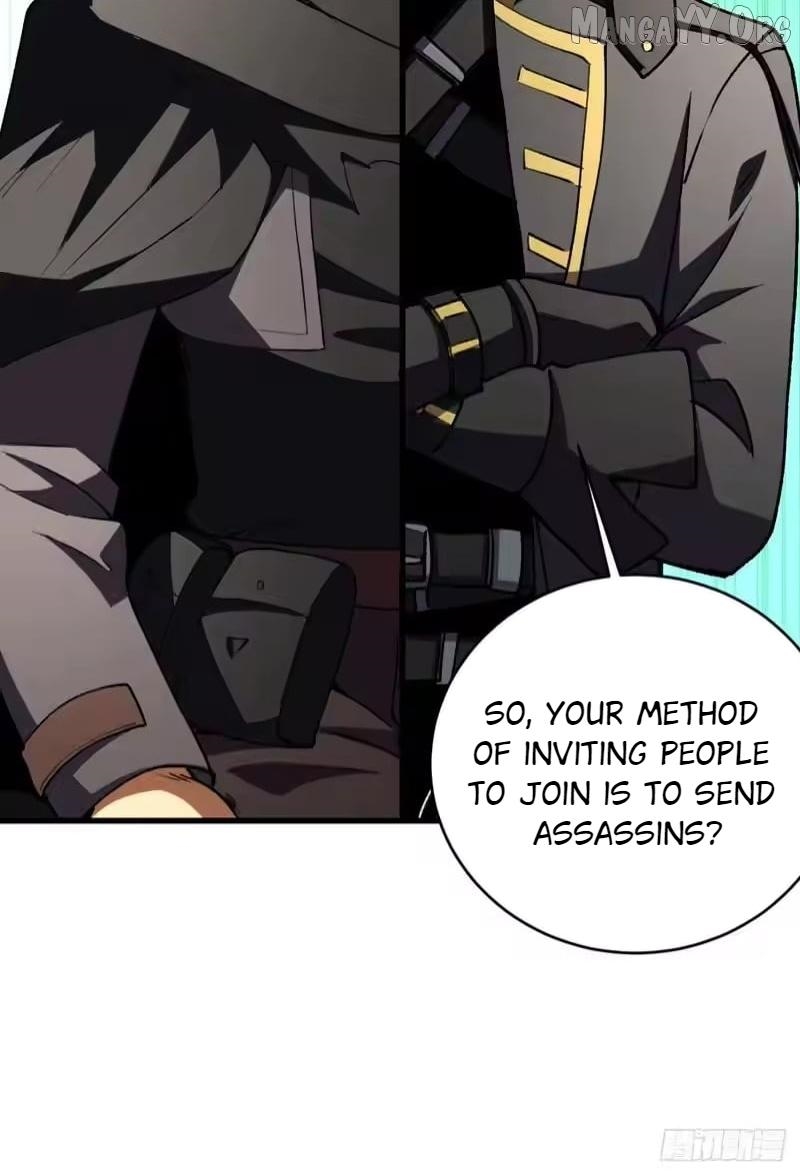 Lord of Summoning! When Anomalies Descend Upon the Human World Chapter 86 - Page 38