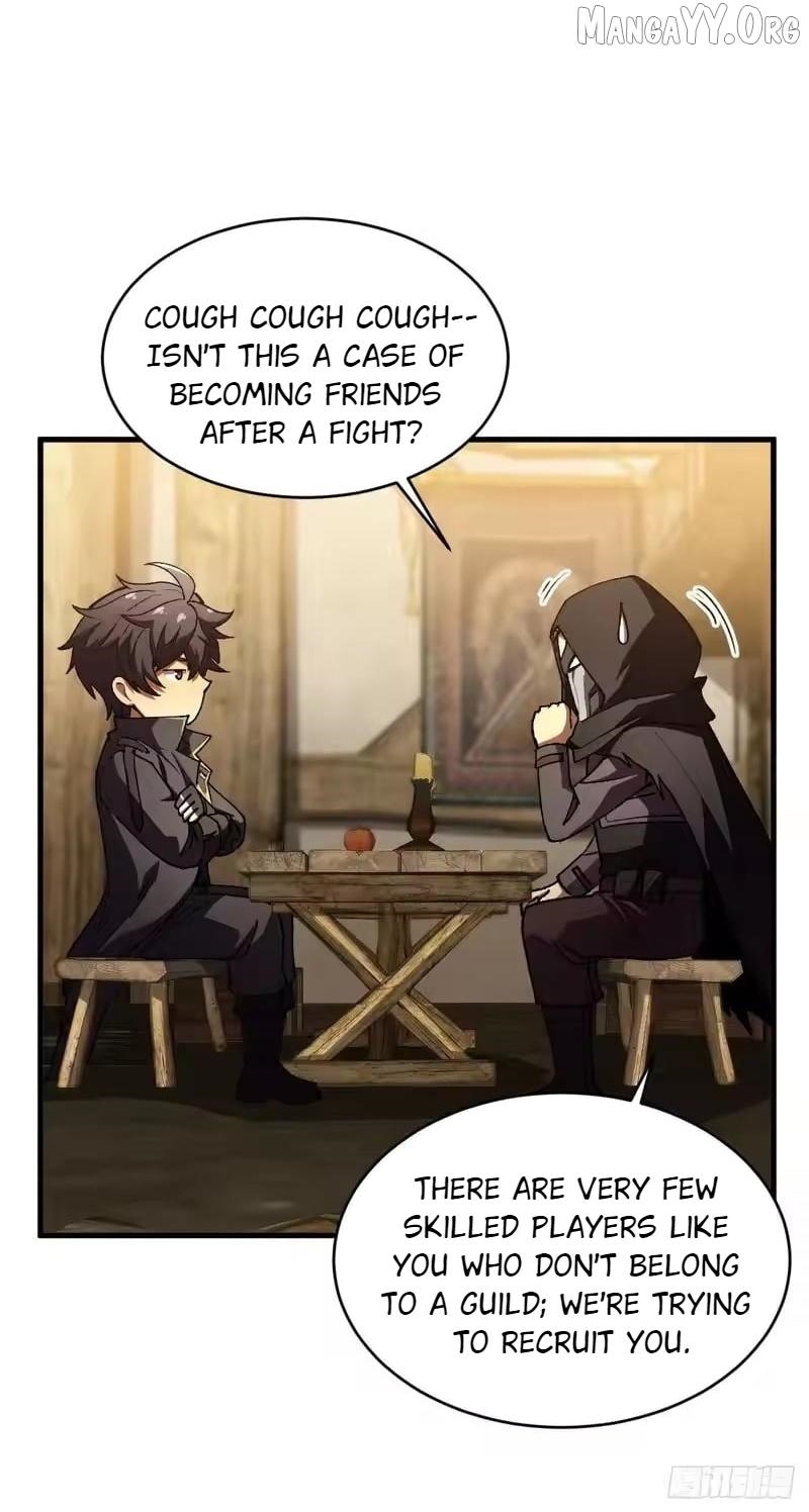 Lord of Summoning! When Anomalies Descend Upon the Human World Chapter 86 - Page 39