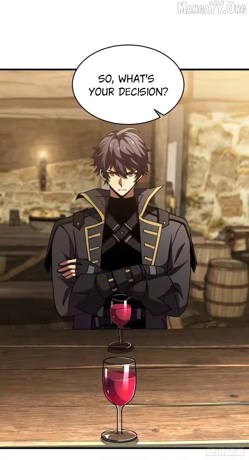 Lord of Summoning! When Anomalies Descend Upon the Human World Chapter 86 - Page 41