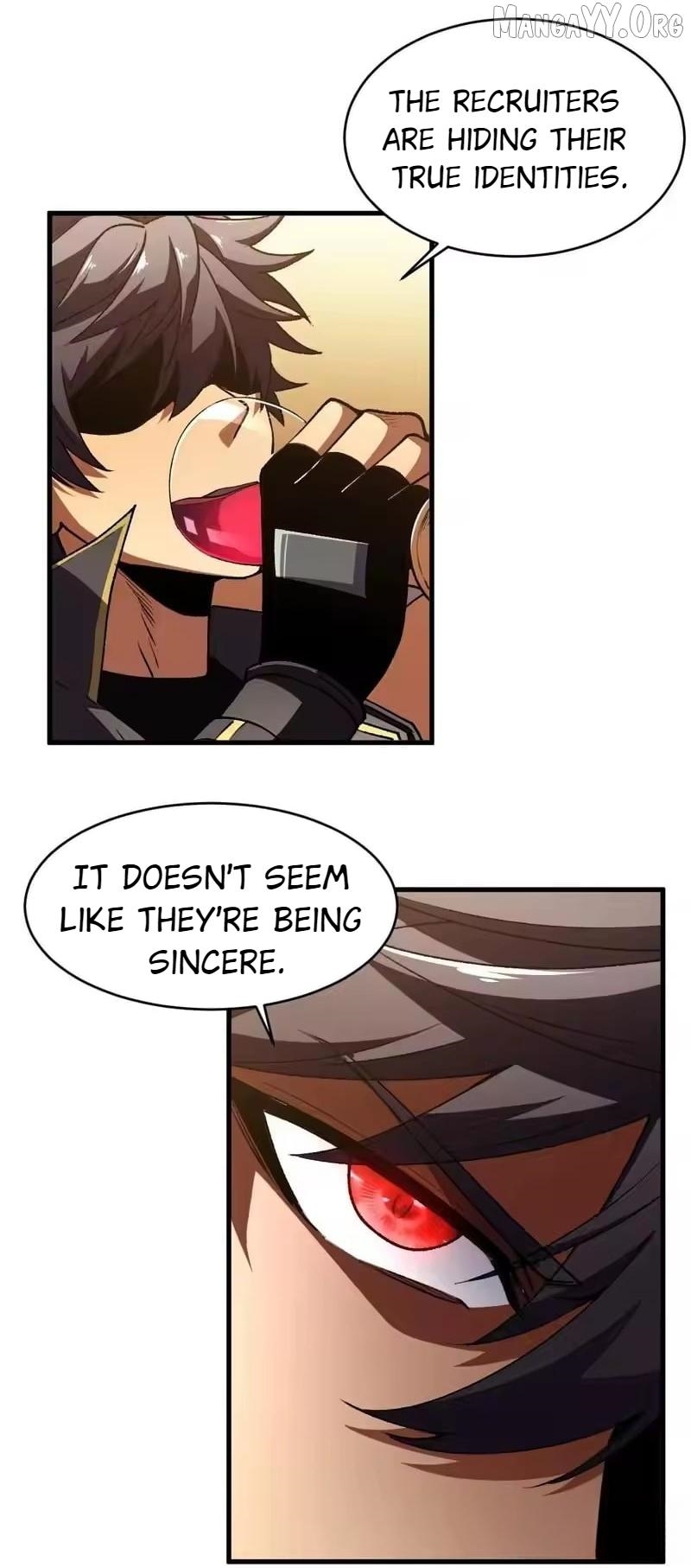 Lord of Summoning! When Anomalies Descend Upon the Human World Chapter 86 - Page 42